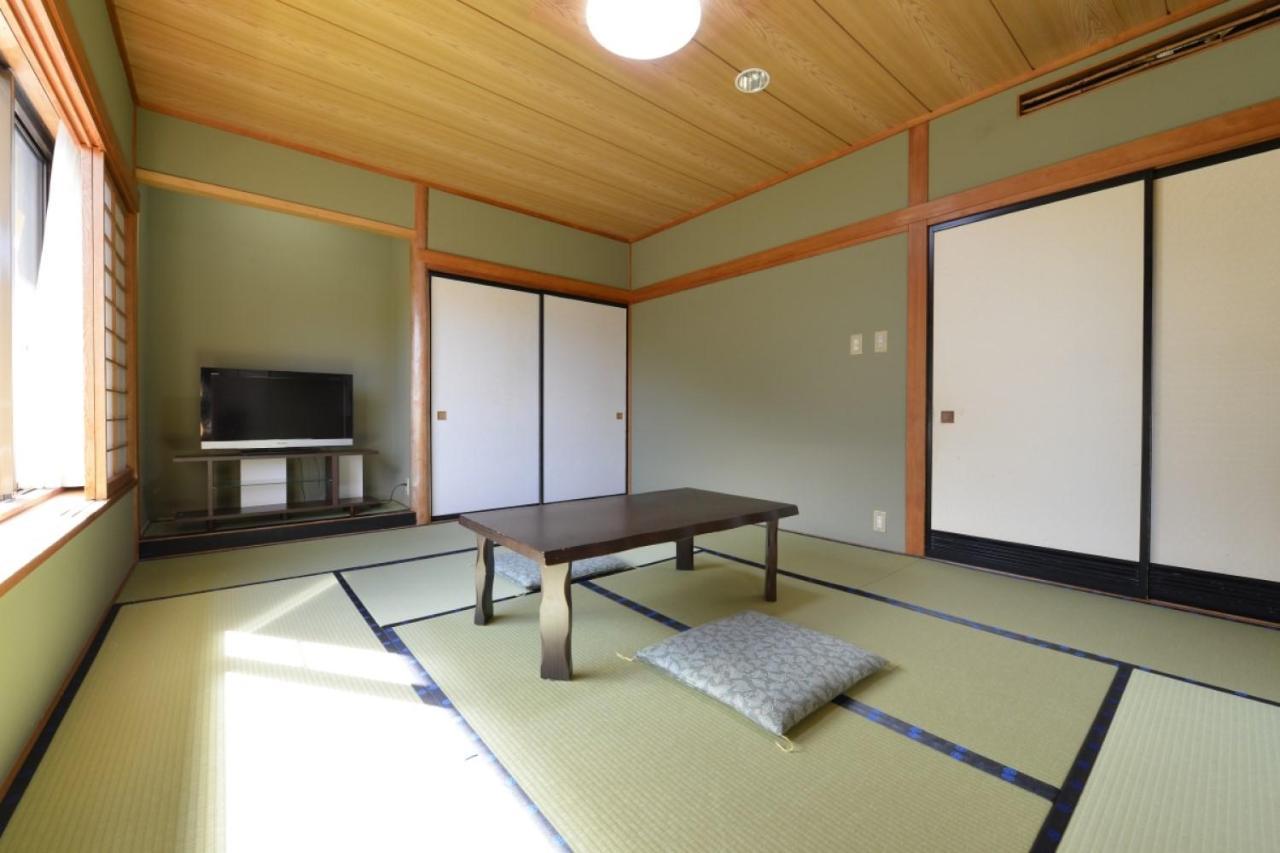 Ooedo Onsen Monogatari Shinshu Kakeyu Hotel Ueda Eksteriør billede